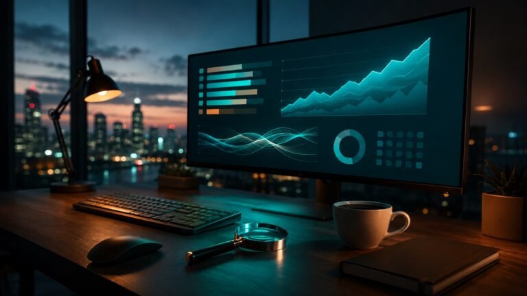 Optimizare SEO pentru afaceri — ghid complet Lotca Studio 2026